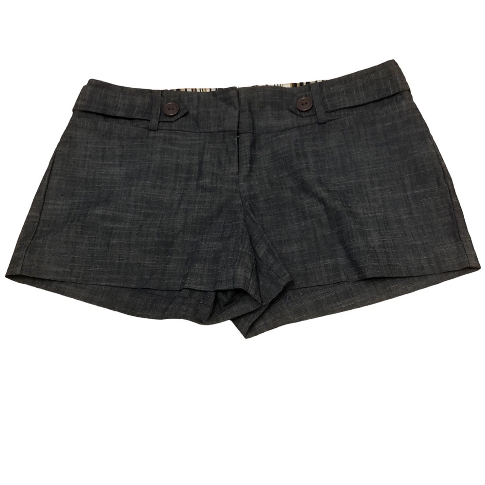 FLIRTATIOUS Juniors Size 3 Shorts.